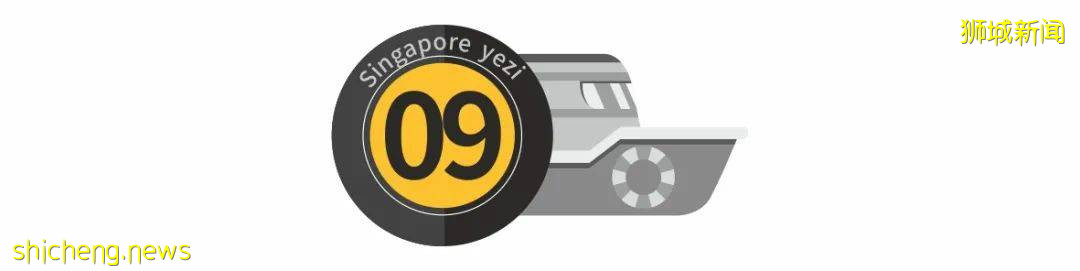 原来这十个“洋品牌”,竟然都是新加坡籍