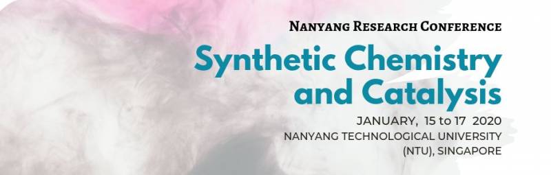 诺奖大佬又来 NTU 啦！南洋合成化学与催化方法研究大会