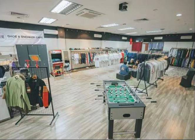 逛在獅城 細數那些隱匿在新加坡街頭的vintage好店