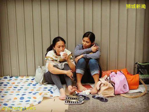 在新加坡请女佣有诸多不易,过来人的一点心路历程