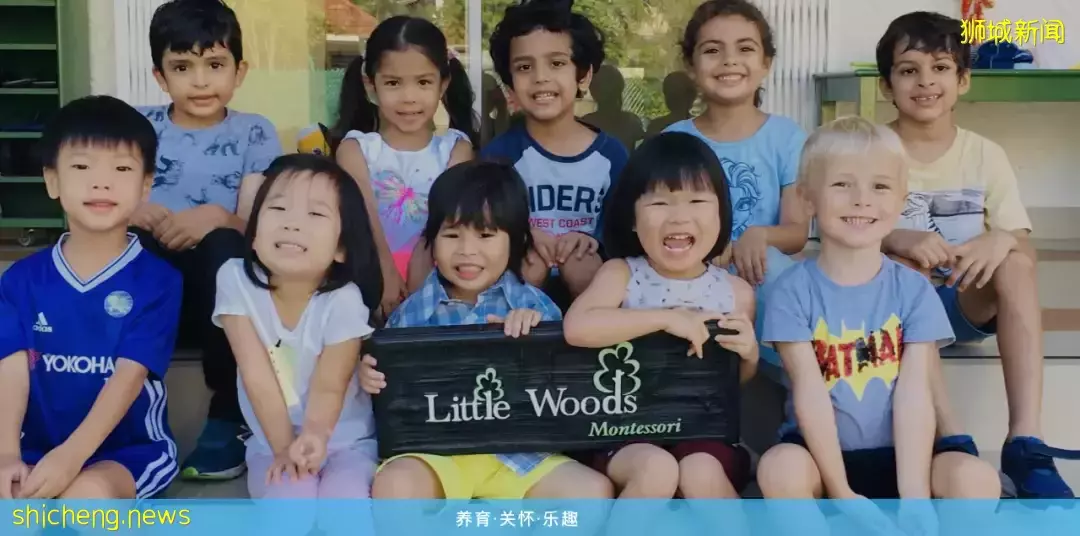 混龄教学、注重探索，新加坡最受欢迎的19间蒙氏幼儿园推荐