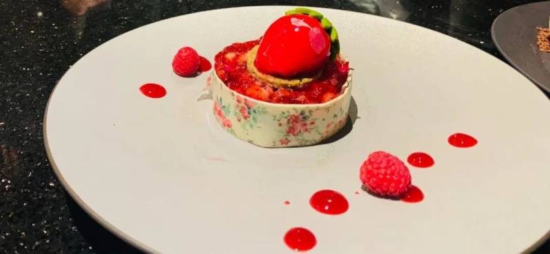 Ash & Elm，一家集環境、性價比和美貌于一身的神仙餐廳