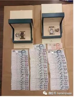 新加坡1370万元银行钓鱼诈骗案13名青少年落网,其中两人曾是私会党党徒