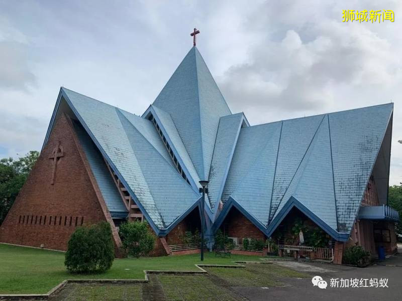 重新发现新加坡 东陵福有你未曾注意过的精彩