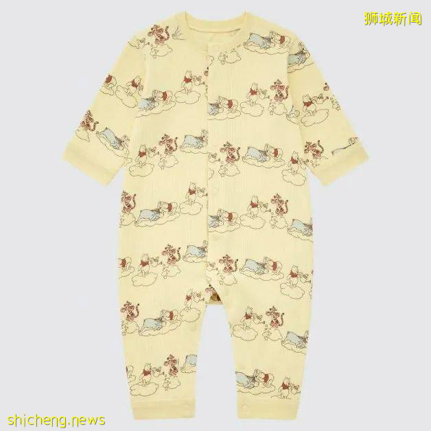 本周折扣:免费口罩Last call、西餐5折、星巴克联名款上新