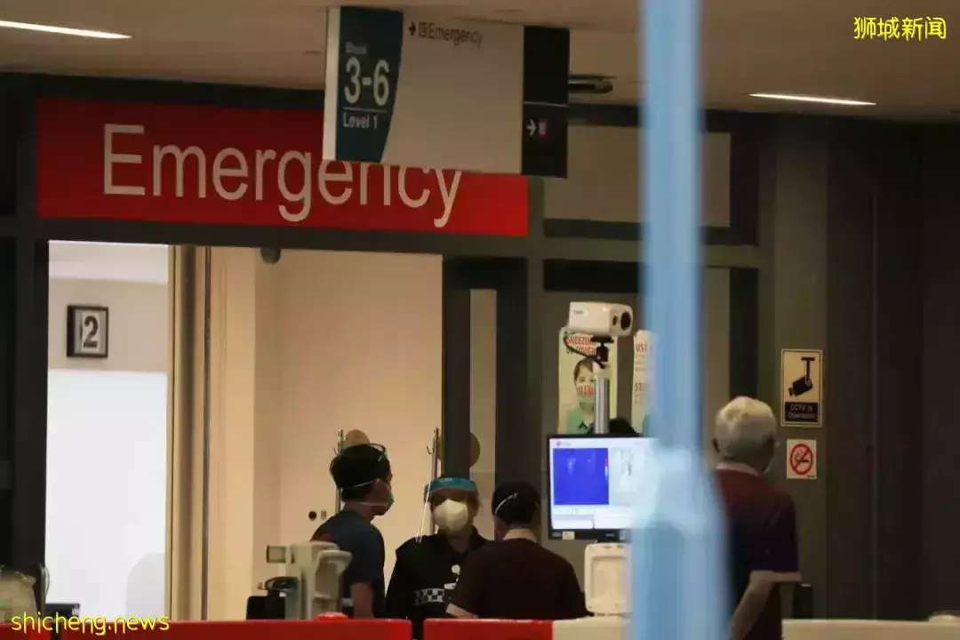 新加坡有人結婚確診、拒隔離致一家五口感染