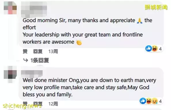 他，竞选总理接班人失利，却赌赢了抗疫！新加坡卫生部长王乙康，口碑逆转