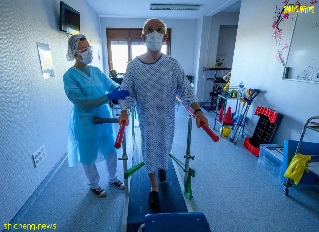 又破千！急診激增！新加坡學校、補習中心疫情持續！這裏成“重災區”