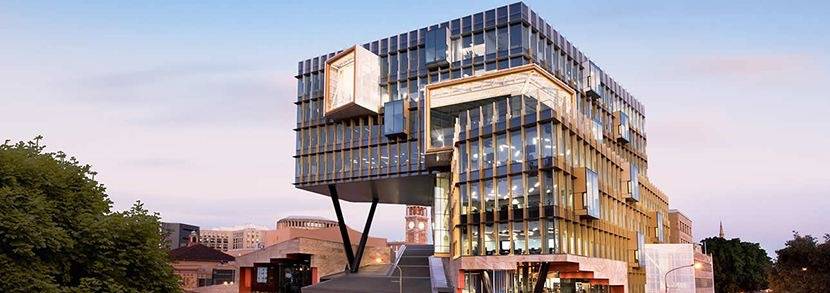 新加坡留學 入讀世界名校不是夢，新加坡PSB學院，碩士課程全解析