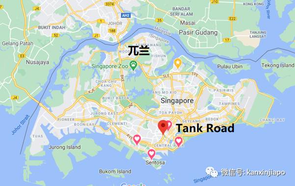 昨天小長假人山人海，武吉知馬老鐵路成新景點！前生今世大揭秘