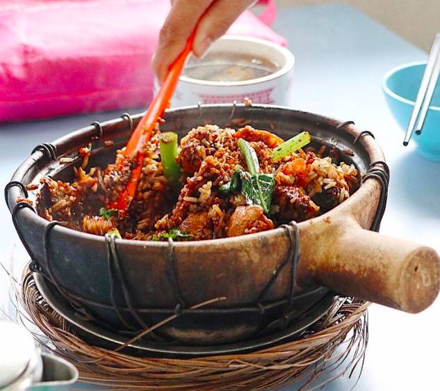 若想寻觅最地道的南洋风味,那你一定要探访狮城这10家大排档