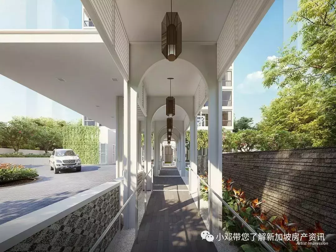 面朝大海，春暖花開——Nyon (安珀路)