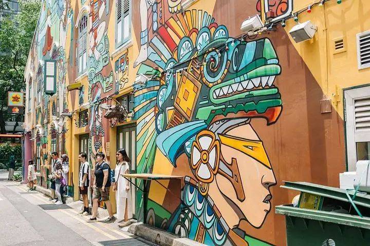 女孩子出國留學不安全！太危險！怎麽辦