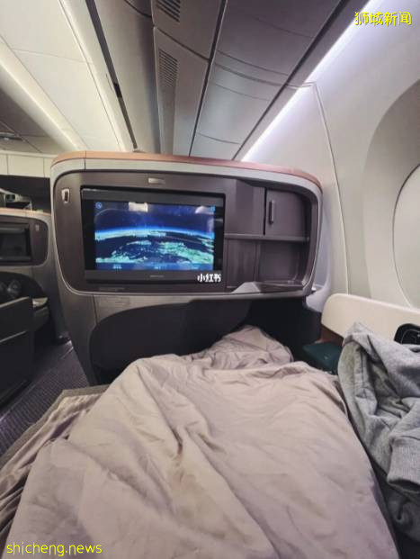 “最近!我從新加坡飛德國、法國免隔離度假,猜猜花了多少錢~”