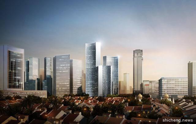 新加坡新公司注册容易吗？税率高不高