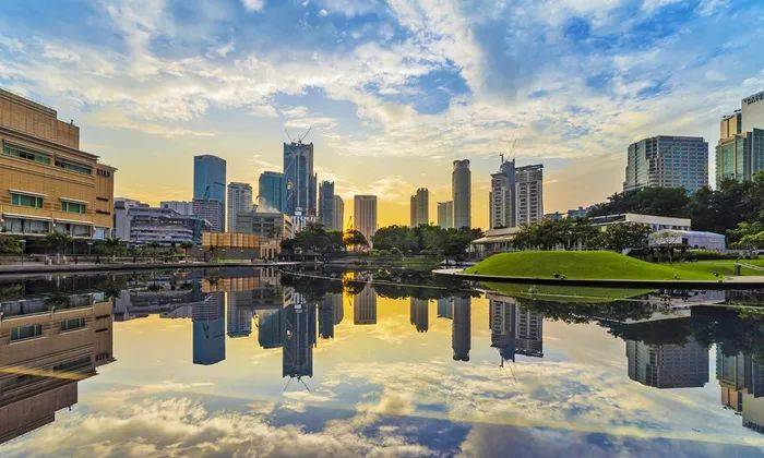 刚刚！新加坡成为全球最智能城市！一波好消息让世界羡慕