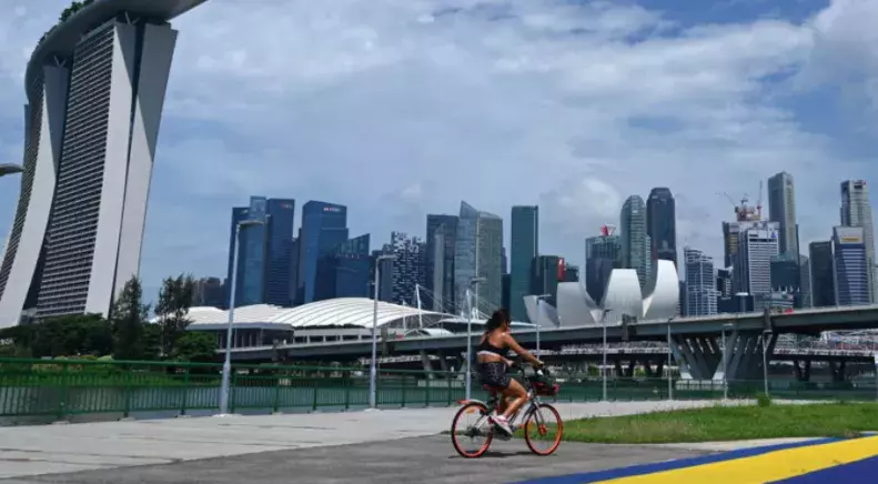 王乙康:德爾塔疫情消退 奧密克戎卻上升占本土病例17%