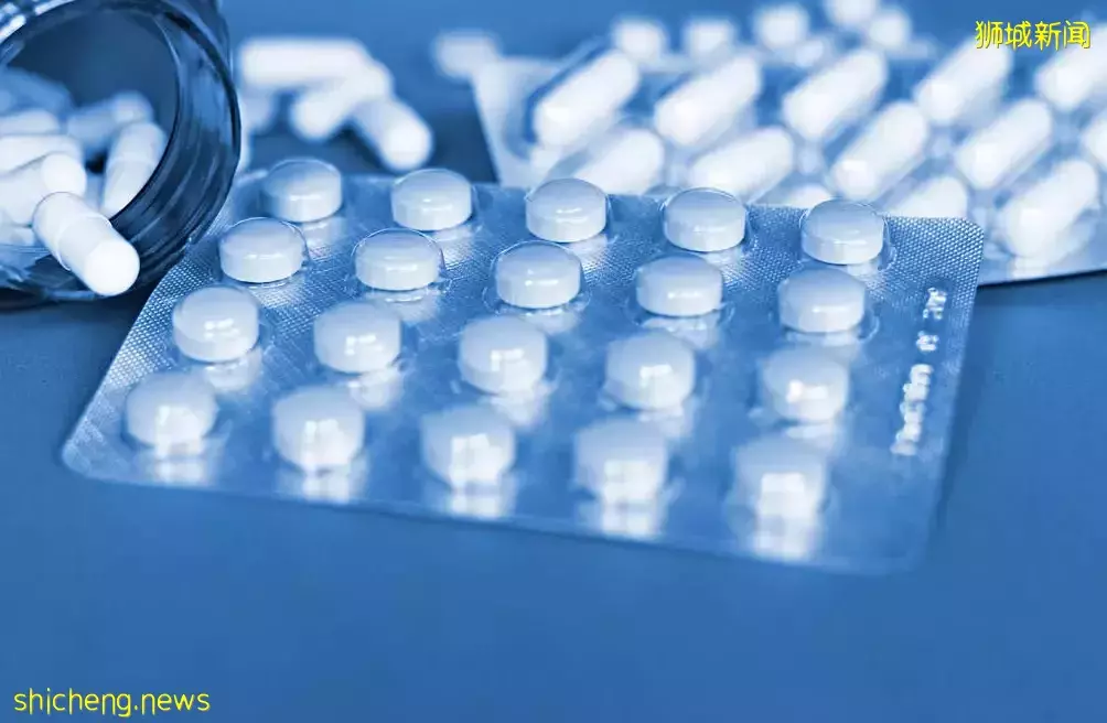 張文宏帶來好消息!中國駐新加坡大使館:取消這4大回國流程