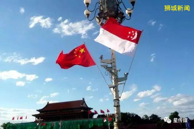 中國與美國之間選擇，新加坡:繼續擁抱中國市場