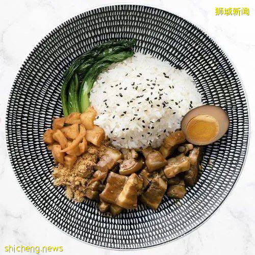 五折美食配超级红月亮,真香