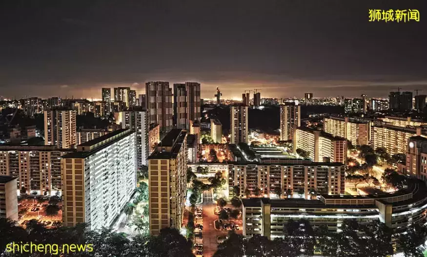 我勸你,千萬別來新加坡