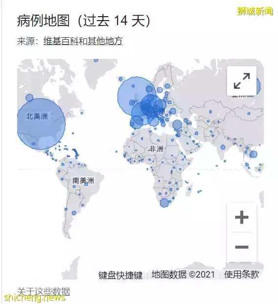 全球疫情大反彈!西安封城、歐洲多國封城!部長:新加坡不放棄共存,但可延遲