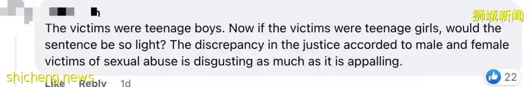 震惊!新加坡某宗教“知名男士”性侵俩男学生!曾跟其家人吃饭