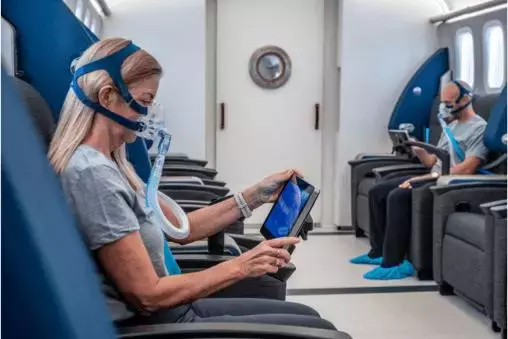 百岁时代或将开启?新加坡科学家找到衰老开关:7个月年轻8岁