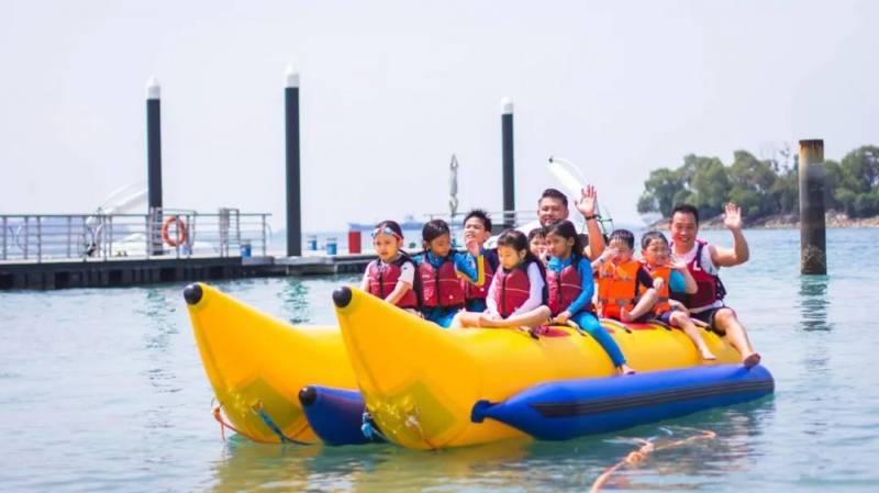 寒假無處可去？這份獅城攻略送給你