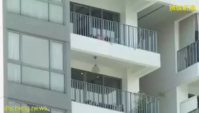 看房热,海外买家多...新加坡房地产降温也还是"热"