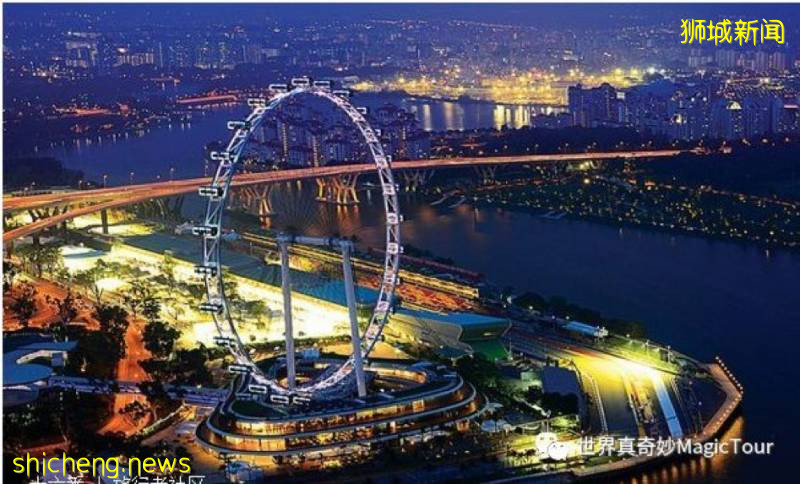 新加坡 哪些地方沒去您會遺憾