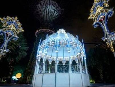 聖誕節該去哪?好吃的,好玩的統統安排