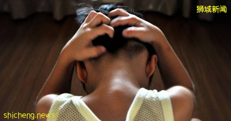 虐继子2年 挥杯砸破头 前教师认罪