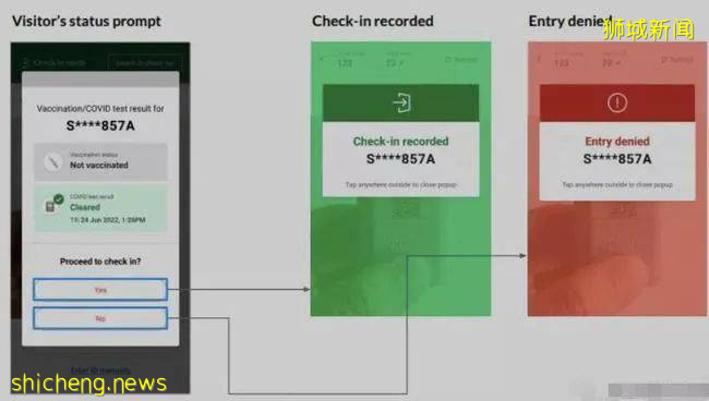 必读 在国内打完疫苗后,如何在新加坡获得疫苗认证书
