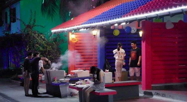 帶泳池、燒烤台、free WiFi的Chalet小木屋每月租金只要S$1300起？！朋友聚會新選擇