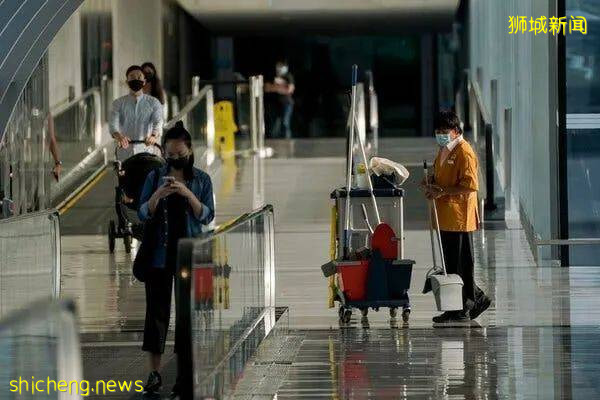 專家預測新加坡將日增1萬！網友吐槽：喊了兩年加油，最後自己參加總決賽