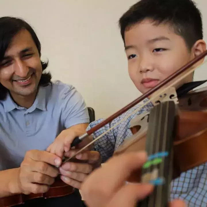 在新加坡不會買樂器？找不到心儀的老師？該參加什麽比賽？看這篇就懂了