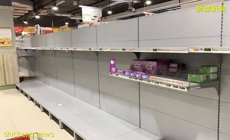 新加坡最後一夜堂食刷屏朋友圈!昨天起,這9件事一定不能做