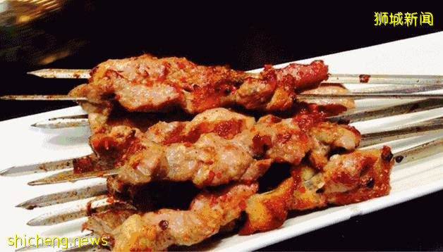 【食尚獅城】滿族全羊鋪拍了拍“你”並送上一封邀請函