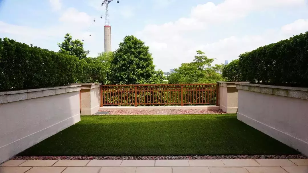 奢华住宿和美味精致的团圆饭，圣淘沙名胜世界等你来