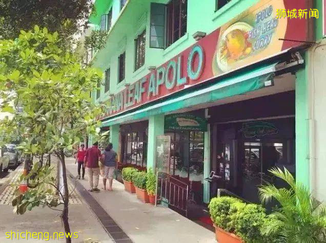 【新加坡美食】新加坡美食攻略,終于知道要吃什麽了!