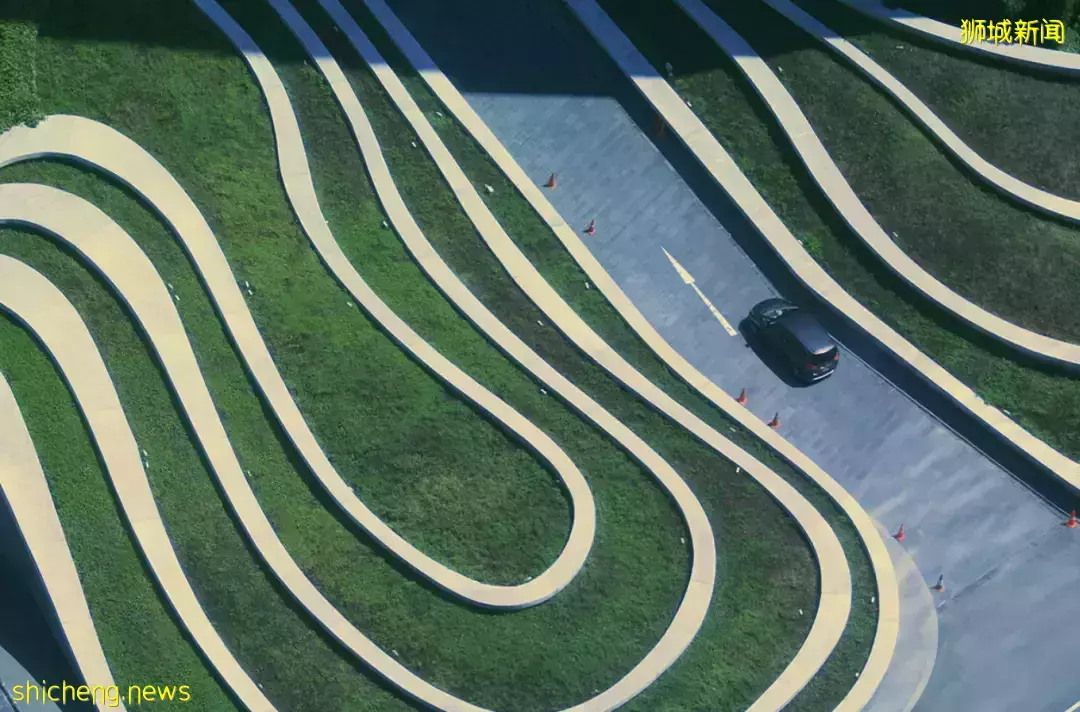 假期出遊 新加坡那些鮮爲人知的“寶藏”勝地