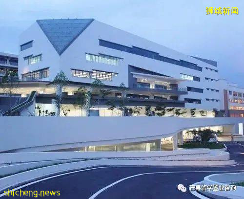 关于新加坡理工学院，你知道的太少了