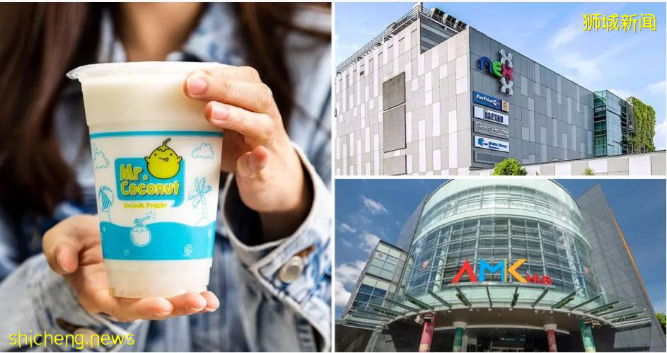 【周末幹啥】老字號紮堆送外賣福利，高島屋4折狂歡，金沙夢幻虛擬展覽