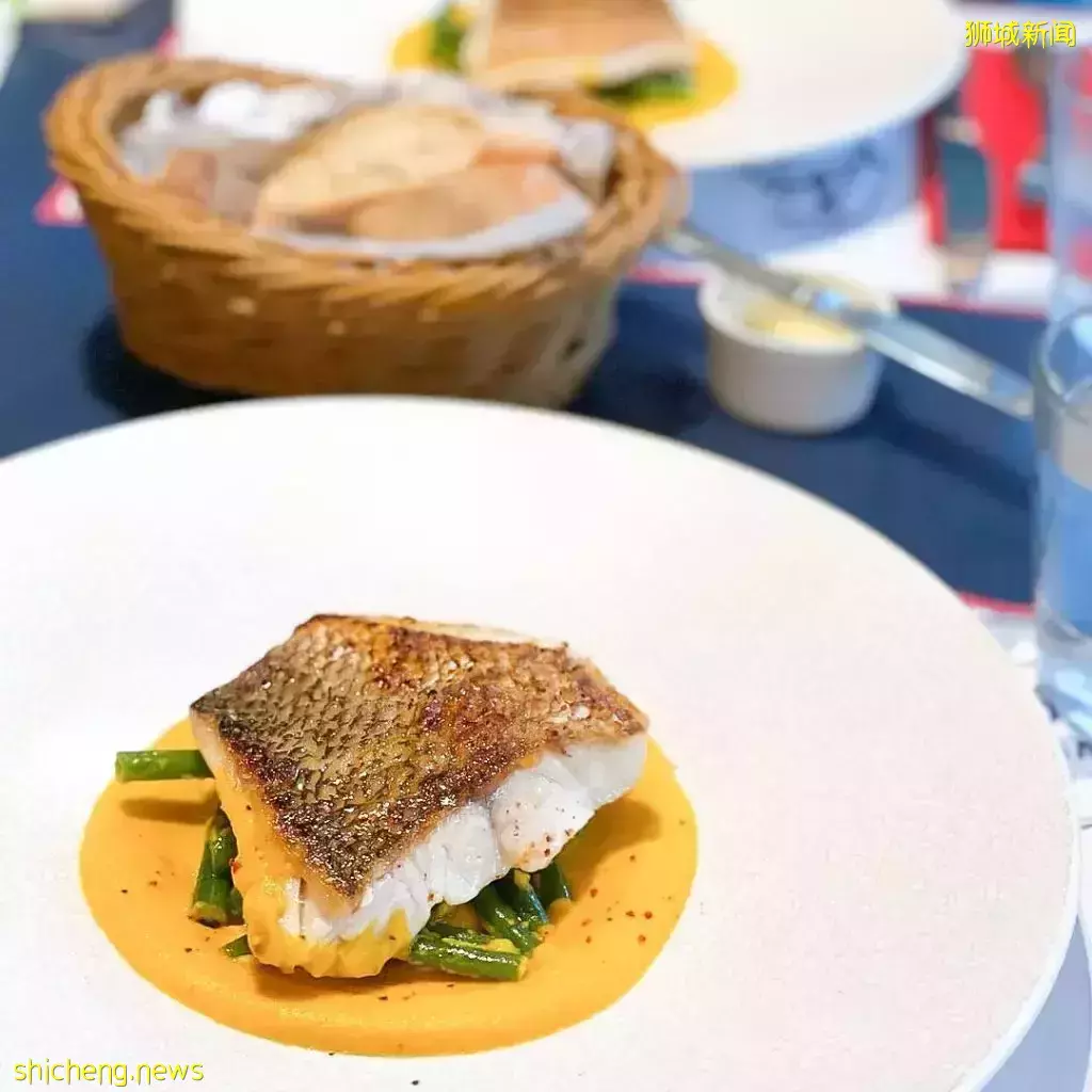 So France全島首家法國超市！買好食材立即享用法式大餐🤤 精致甜點➕經典料理嘗一遍