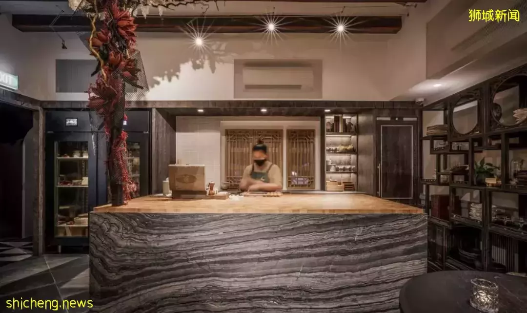 2022年《亞洲50最佳餐廳》火熱出爐，新加坡上榜了幾家