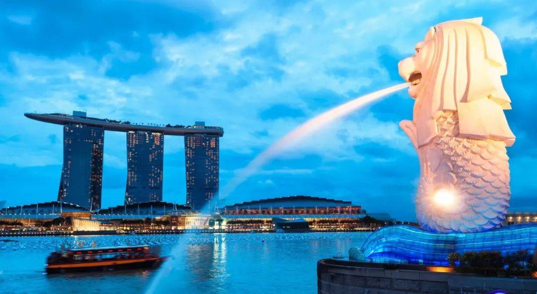 出国留学优势分析，留学新加坡成为众多留学生的首选项