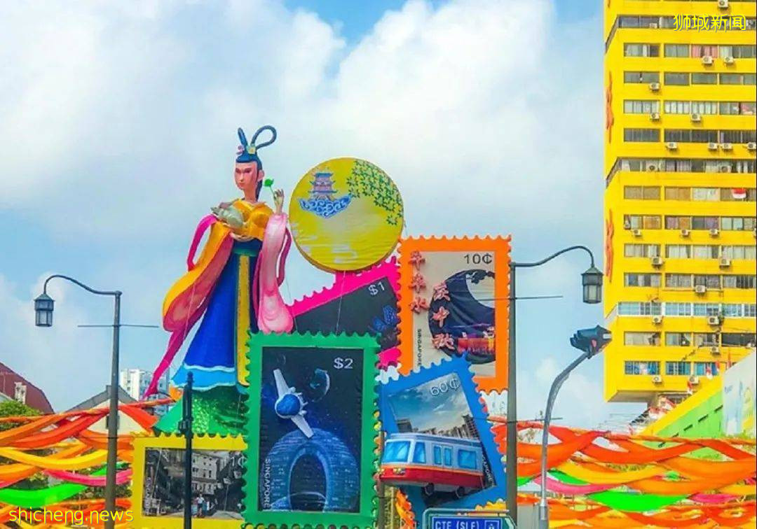 新加坡牛车水美食街倒闭,唐人街的时代过去了