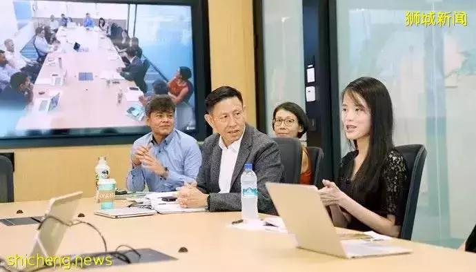 學生和工作准證持有者!如果碰到這些情況,在新加坡會被遣返