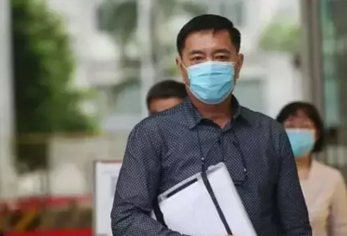 新加坡客工宿舍新年慘案!37歲男子被毆打致死